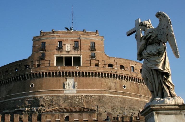 Castel Sant'Angelo