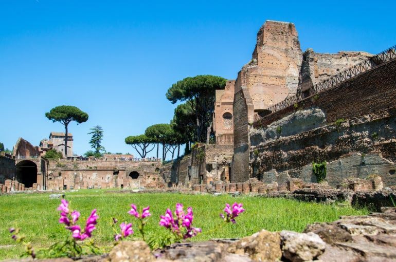 Palatine Hill