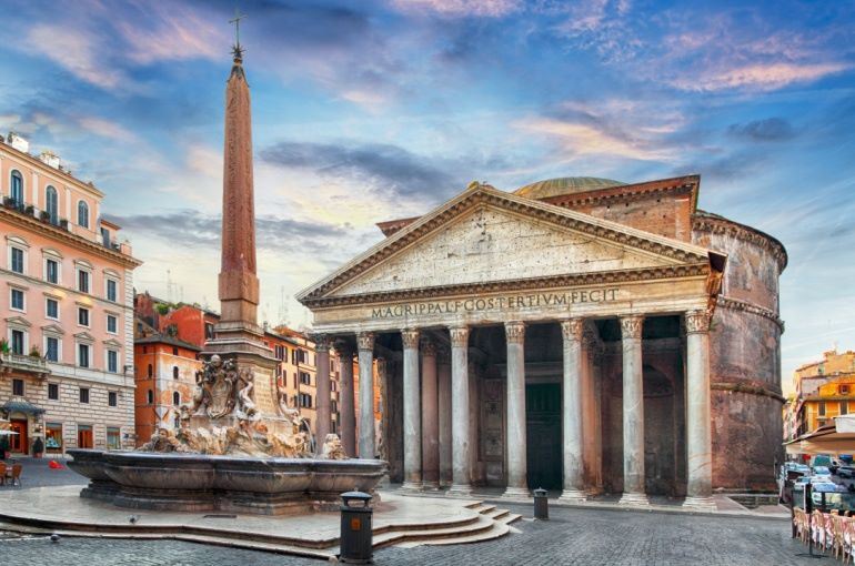 Pantheon